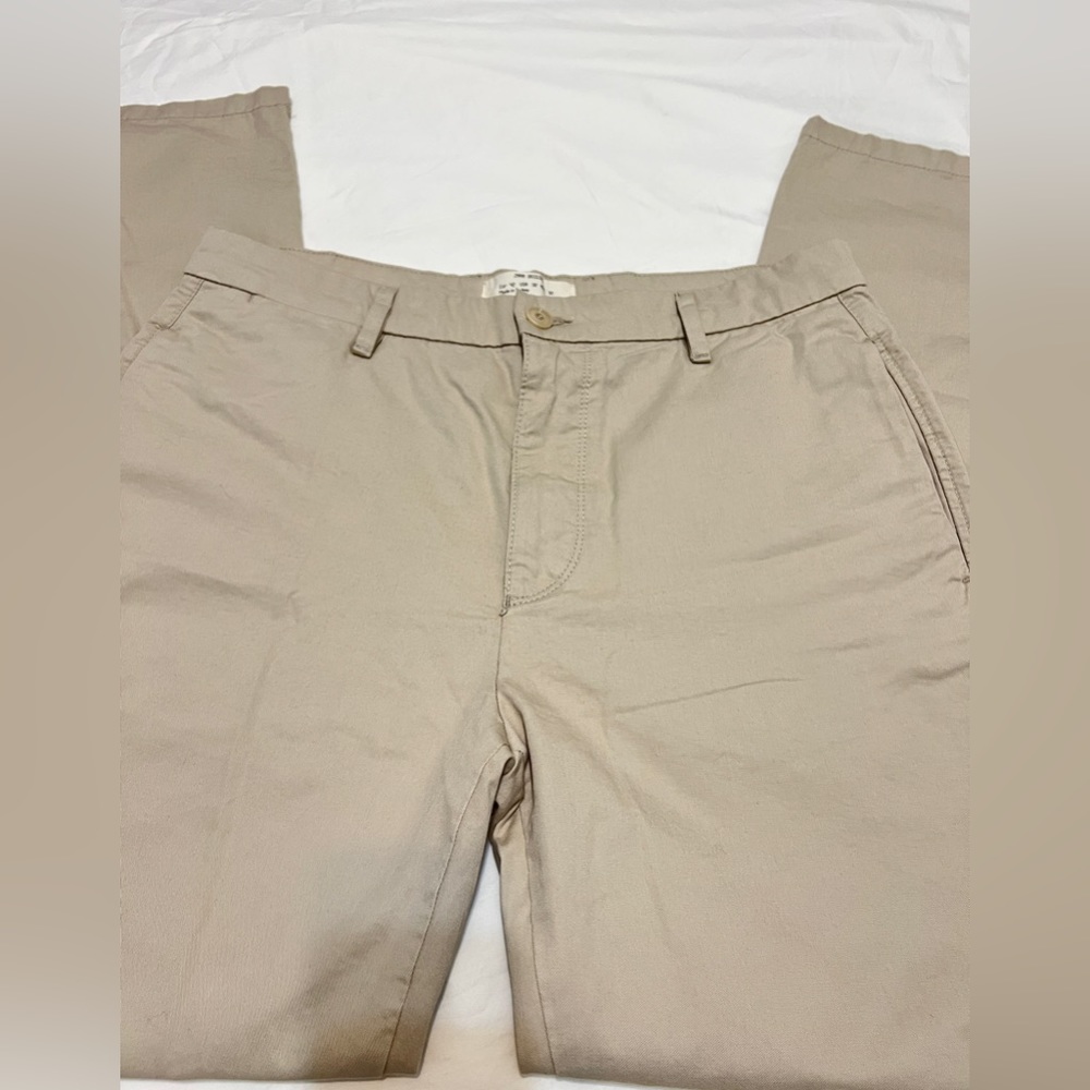 ZARA MAN PANTS